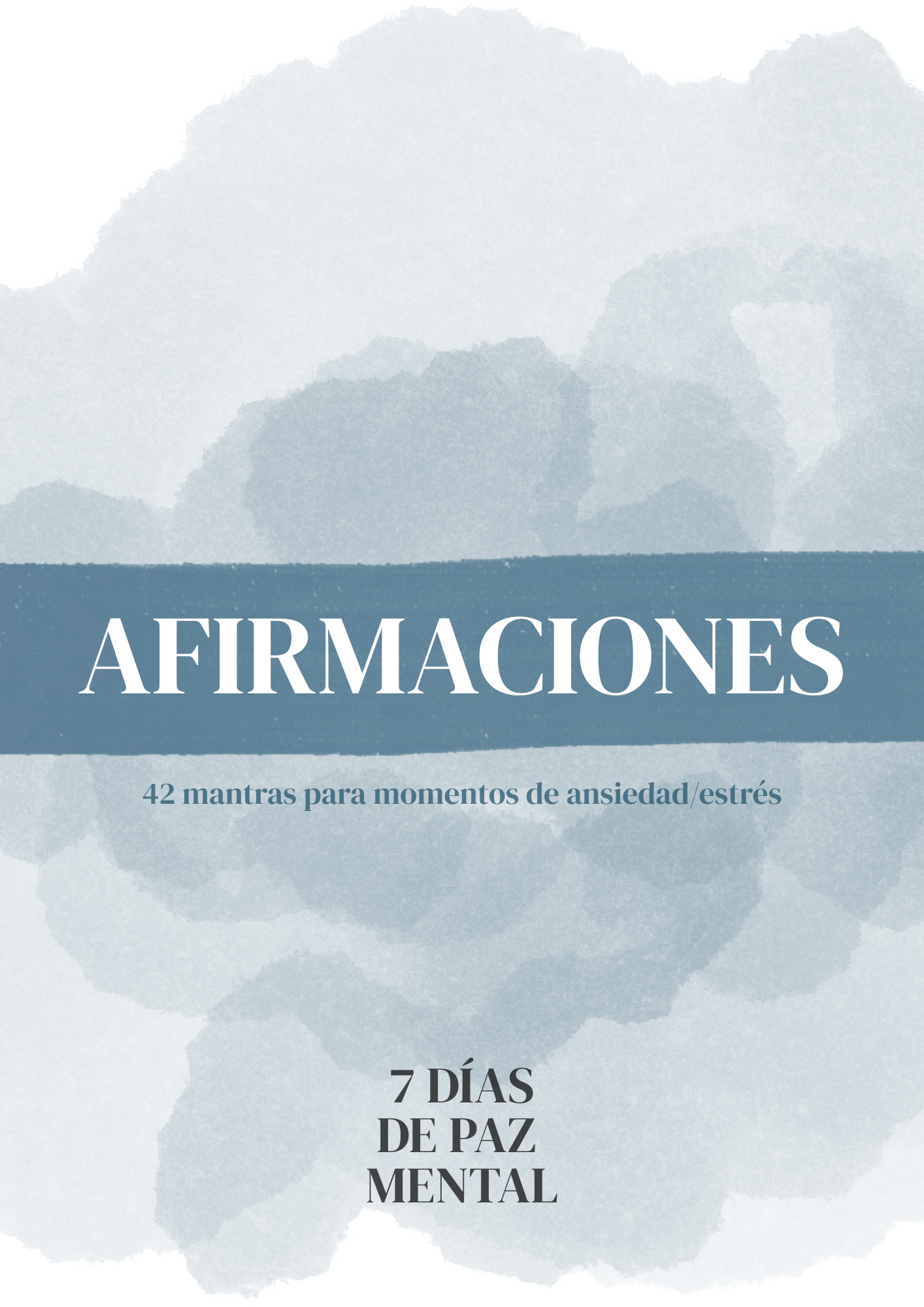 AFIRMACIONES