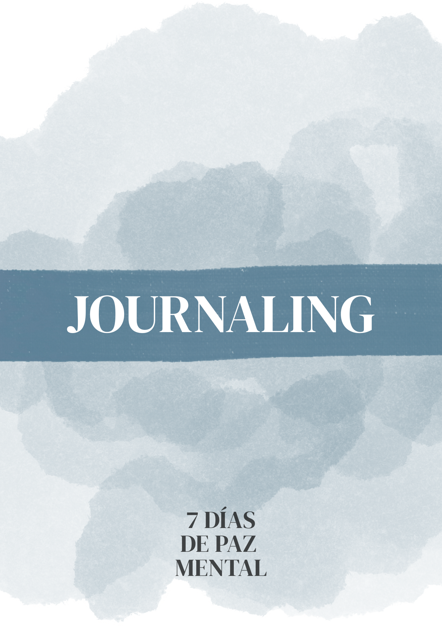 JOURNALING