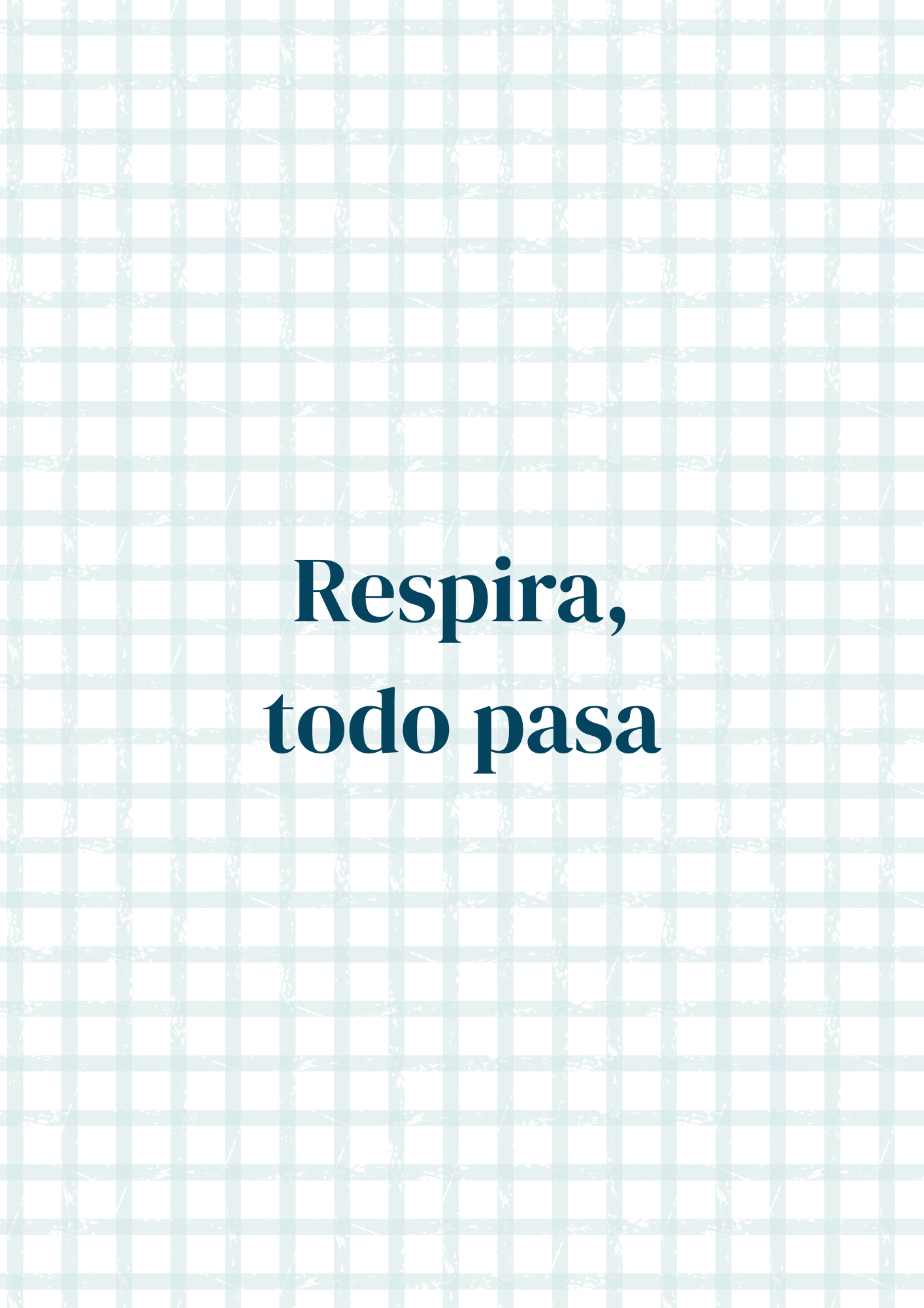 7 Días de Paz Mental – Bestseller para empezar tu camino hacia la calma